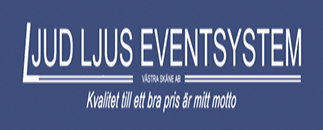 Ljud Ljus Eventsystem Västra Skåne AB