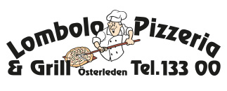 Lombolo Grill & Pizzeria AB