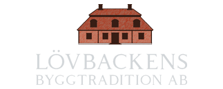 Lövbackens Byggtradition AB