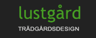Lustgård Trädgårdsdesign
