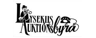 Lysekils Auktionsbyrå