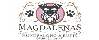 Magdalenas hundsalong & butik