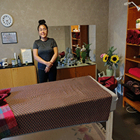 Massage