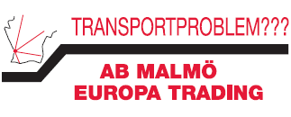 AB Malmö Europa Trading