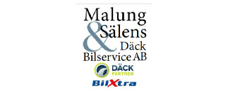 Malung-Sälens Däck- Och Bilservice AB