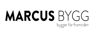 Marcus Bygg AB