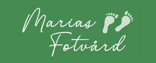 Marias Fotvård