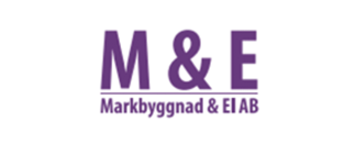 M&E Markbyggnad & El AB