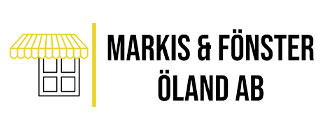 Markis Och Fönster Öland AB