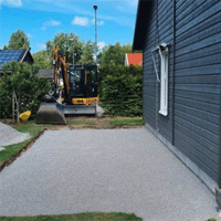 Tjäsnter