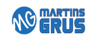 Martins Grus AB