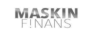 Maskinfinans