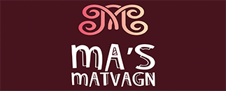 Ma's Matvagn