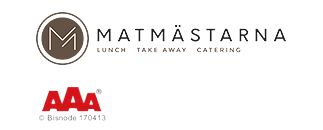 Matmästarna