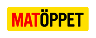 Matöppet