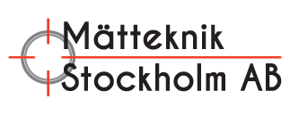 Mätteknik Stockholm AB