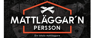 Mattläggar'n Persson AB