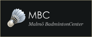 Malmö BadmintonCenter