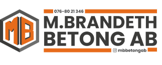 M. Brandeth Betong AB