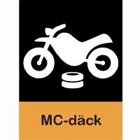 MC-däck