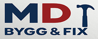 MD Bygg & Fix