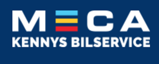 Kennys Bilservice