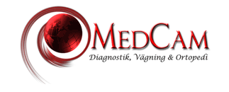 MedCam AB