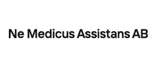 Ne Medicus Assistans AB