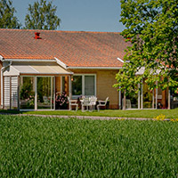 Tjänster