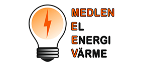 Medlen El Energi & Värme AB