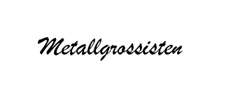 Metallgrossisten Skandinavien