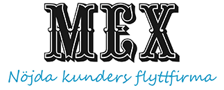 MEX Flyttfirma AB