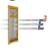 Energiglas