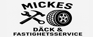 Mickes Däck & Fastighetsservice
