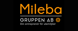 Mileba Gruppen AB