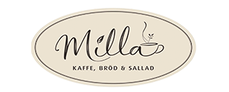 Milla - Kaffe, Bröd & Sallad