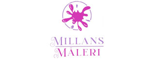 Millans Måleri