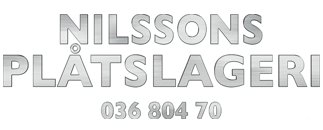 Nilssons Plåtslageri