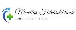 Mirellas Fotvårdsklinik