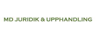 Md Juridik & Upphandling AB