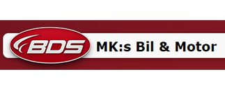 Autoexperten / MK:s Bil & Motor