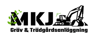 Mkj Gräv & Trädgårdsanläggning
