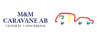 M & M Caravane AB Stockholm
