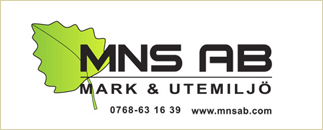 MNS mark & utemiljö AB