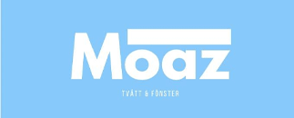 Moa'z Tvätt & Fönster AB