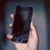 Reparera din mobil