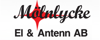 Mölnlycke el & Antenn AB