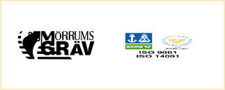 Mörrums Gräv AB