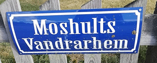 Moshults Vandrarhem