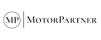 Motorpartner i Stockholm AB